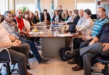 Gobierno de San Juan y docentes lograron un acuerdo salarial
