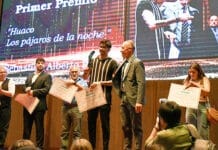 San Juan Escribe 2024: anunciaron los ganadores del concurso