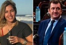 El juez les dio prisión domiciliaria al Senador Kueider y a su secretaria: deberán pagar US$300.000 de fianza