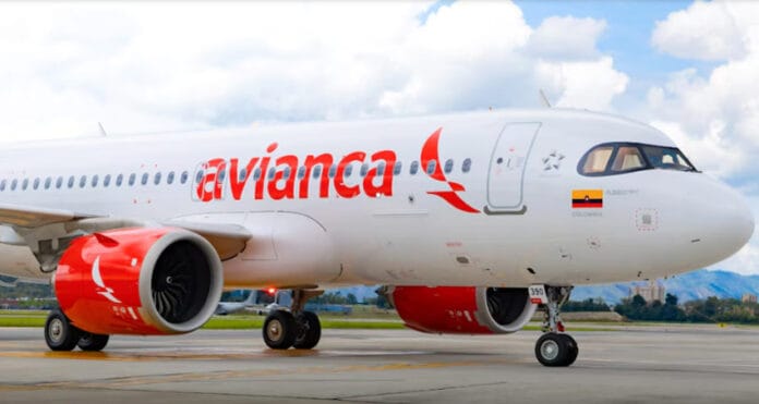 aerolinea-avianca