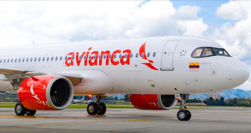 aerolinea-avianca