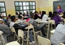 Ayuda Escolar 2026: fijaron piso de $85.000 y se aplicará un refuerzo extraordinario en marzo
