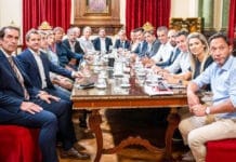 Diputados: La Libertad Avanza citó a un plenario de comisiones para debatir la suspensión de las Paso