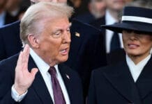 La advertencia de Trump si Irán bloquea el suministro mundial de petróleo: "Golpearemos mucho más duro"