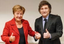 El FMI le recomendó a Argentina acumular reservas internacionales