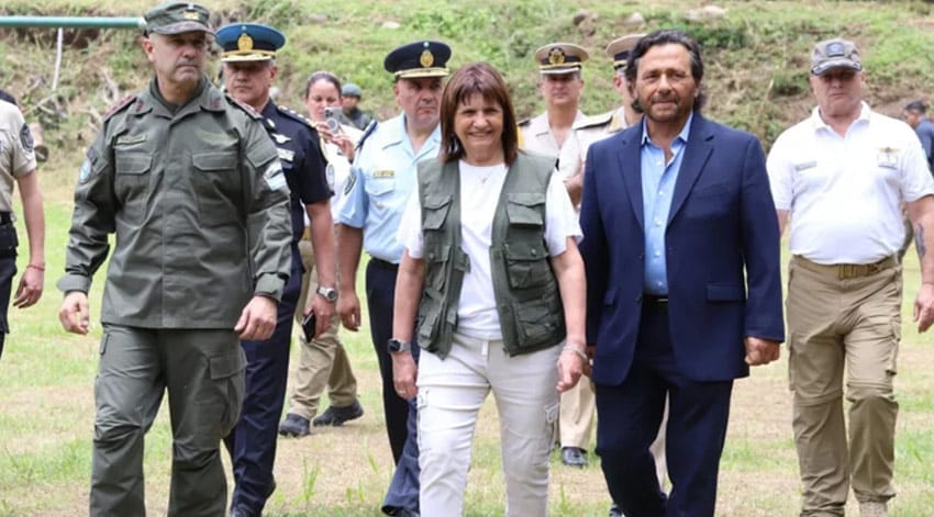 Gustavo-Saenz-con-Patricia-Bullrich