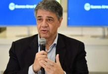 Jorge Macri le exigió $27.000.000.000 a Kicillof por el gasto de personas en situación de calle