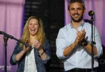 Gobierno impulsa una mesa coordinadora con las provincias para afinar la estrategia legislativa