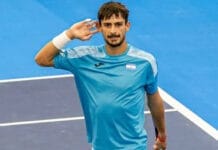Copa Davis: Argentina le ganó a Noruega de visitante y avanzó de ronda en el torneo