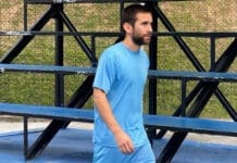 La madre de Nahuel Gallo clamó por la liberación de su hijo detenido en Venezuela
