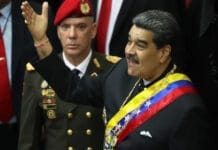 Gobierno recomendó no viajar a Venezuela tras nuevas detenciones de ciudadanos argentinos