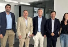Cumbre del PRO: alianza con libertarios y apoyo a la suspensión de las PASO