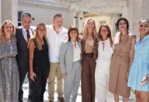 Legisladores porteños que responden a Bullrich anunciaron que pasan al bloque de La Libertad Avanza