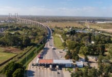 Gobierno postergó hasta septiembre la licitación de la ruta del Mercosur