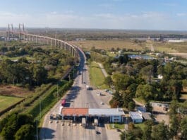 Gobierno nacional avanzó con la licitación para privatizar otro tramo de Corredores Viales