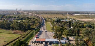 Gobierno nacional avanzó con la licitación para privatizar otro tramo de Corredores Viales