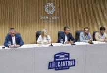 Arranca en San Juan la Escuela de Árbitros 2025