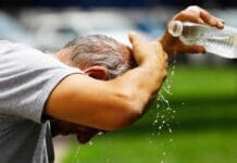 Recomendaciones para evitar golpes de calor