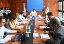 Este jueves 27 de febrero sesionará la Legislatura de San Juan