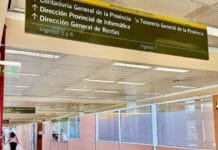 La Contaduría General de San Juan avanza en la recepción de Rendiciones de Cuentas