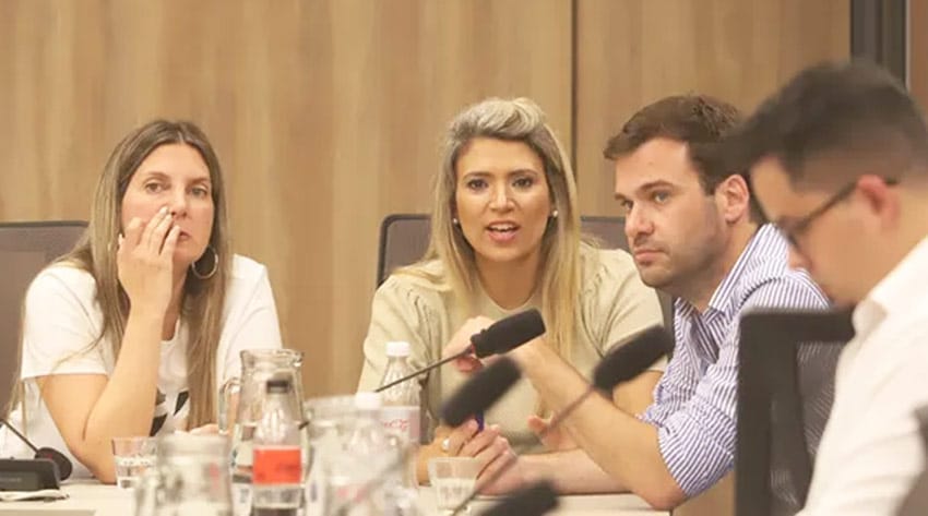 Diputados