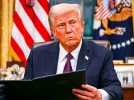 Trump prorrogó el alto el fuego con Irán