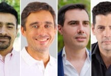 Elecciones 2025: varios espacios buscan convertirse en tercera posición frente a una polarización inminente
