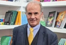 Fernando Jorge Brom es el nuevo subsecretario de Ambiente