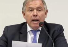 Gerardo Werthein renunció como canciller
