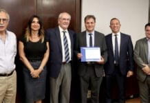 Reconocieron al Hospital Rawson por ser uno de los 12 hospitales con mayor procuración del país