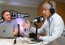 Caputo anticipó que la inflación va a ser del 2,3%: "La más baja nuestra"