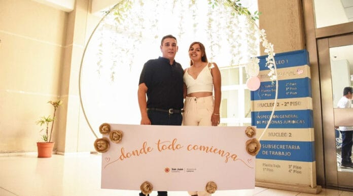 matrimonio