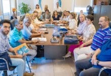 Los gremios docentes suspendieron el paro tras la conciliación obligatoria ordenada por el Gobierno