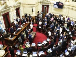 Gobierno nacional envió al Senado las reformas a las leyes de Discapacidad y Salud Mental