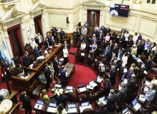 Gobierno nacional envió al Senado las reformas a las leyes de Discapacidad y Salud Mental