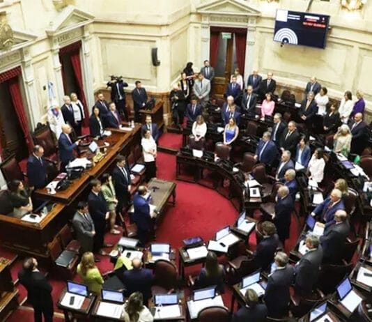 El Senado definirá la polémica ley que habilitaría la venta de tierras rurales a capitales extranjeros