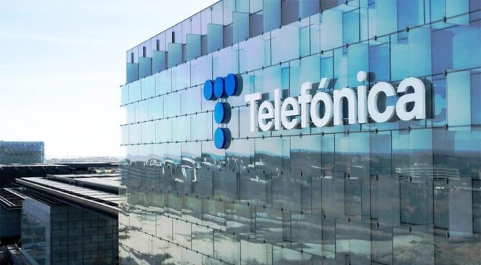 Telefónica