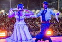 Pocito: el Verano Festivalero se vivirá en Plaza de la Familia