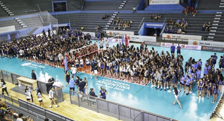 voleibol