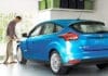 El patentamiento de autos eléctricos creció 917,3% anual en Argentina