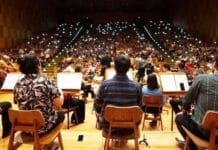Arte y música, la agenda cultural de San Juan para este fin de semana