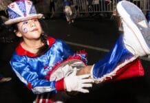 Carnavales, música y gastronomía durante el fin de semana largo en San Juan