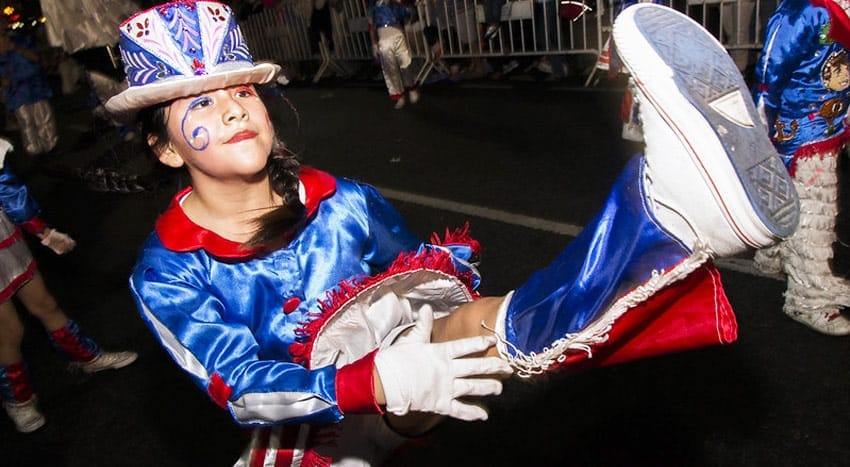 carnaval
