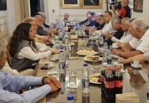 La CGT marchará el 30 de abril por el Día del Trabajador