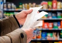 El consumo masivo repuntó en agosto tras la caída de julio