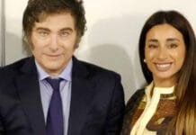 Una empresaria amiga de Milei habría ingresado al país con varias valijas, eludiendo controles de Aduana