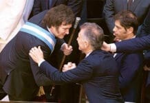 Milei ordenó que el Estado se retire como querellante en la causa por la deuda con el FMI de 2018