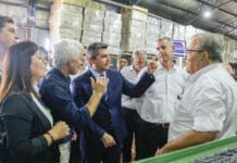 Solo 4 provincias, entre ellas San Juan, lograron crear empleo durante enero de 2026