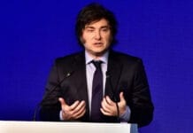 Milei apuntó contra los gobernadores: "Quieren destruir al Gobierno nacional"