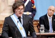 Este domingo el Presidente Milei abrirá las sesiones ordinarias del Congreso